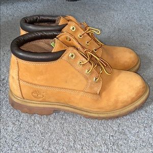 Timberland Nellie Waterproof Chukka Boots